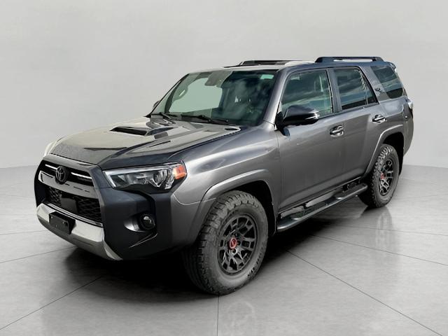 2022 Toyota 4Runner Vehicle Photo in Neenah, WI 54956