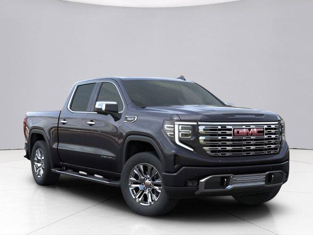 2025 GMC Sierra 1500 Vehicle Photo in LEOMINSTER, MA 01453-2952