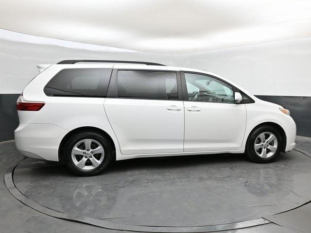 2015 Toyota Sienna Vehicle Photo in LAS VEGAS, NV 89118-3267