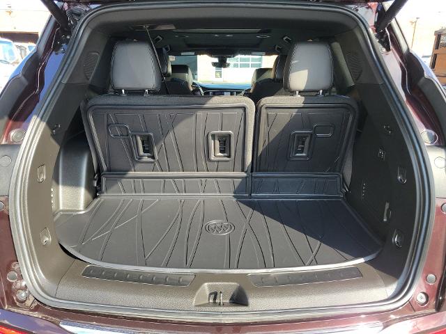 2023 Buick Enclave Vehicle Photo in JOLIET, IL 60435-8135