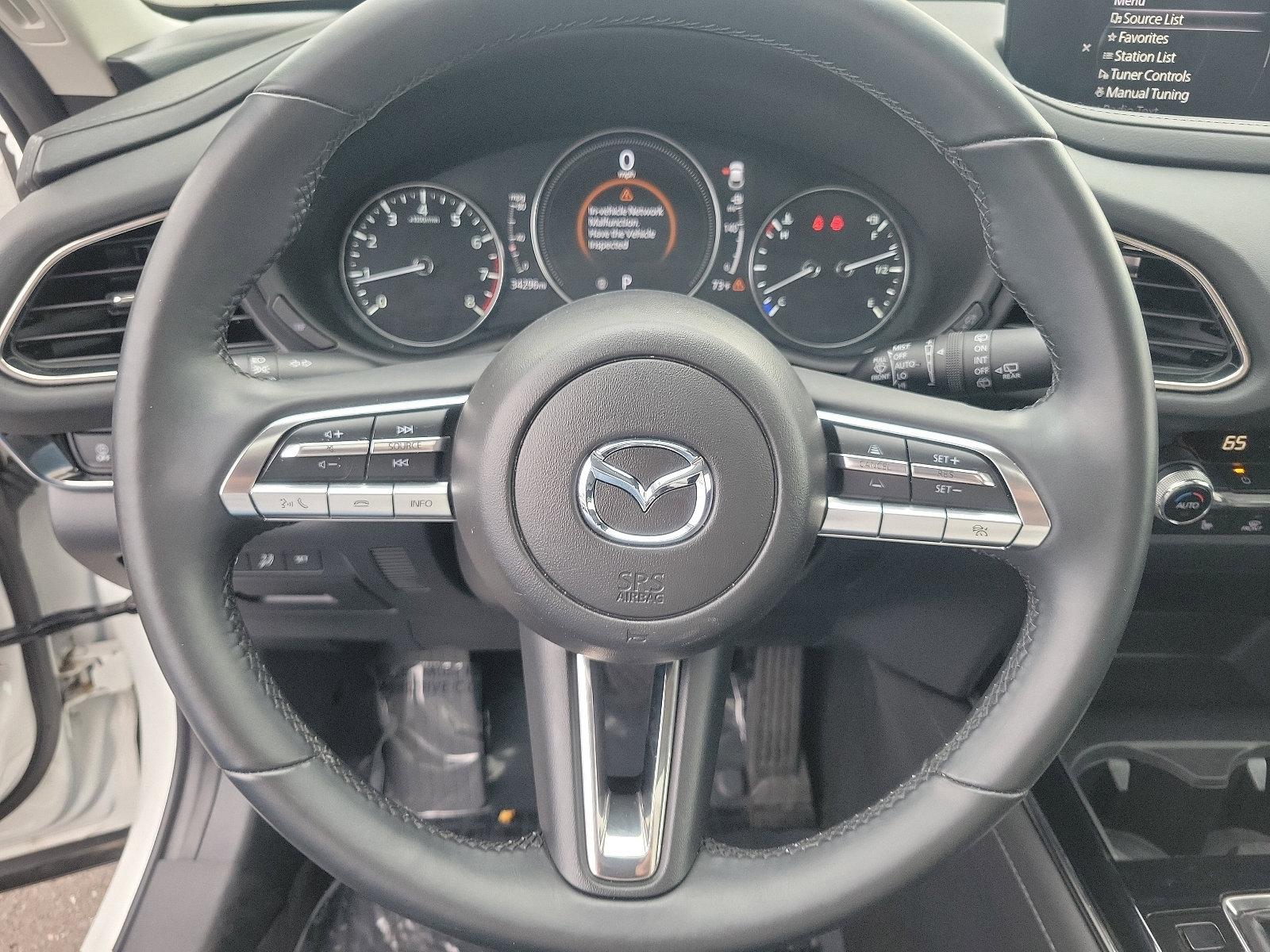 2021 Mazda CX-30 Vehicle Photo in Trevose, PA 19053