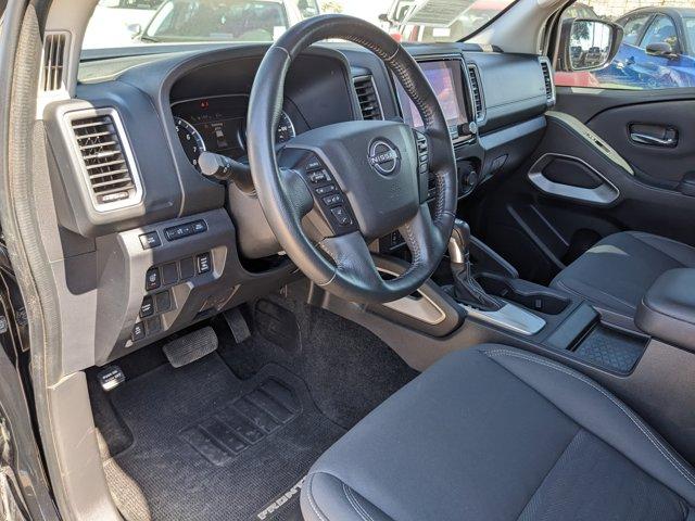 2023 Nissan Frontier Vehicle Photo in San Antonio, TX 78209