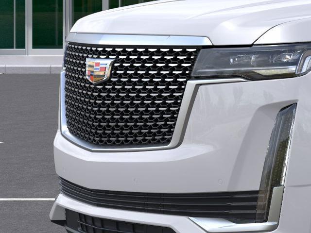 2024 Cadillac Escalade Vehicle Photo in BATON ROUGE, LA 70809-4546