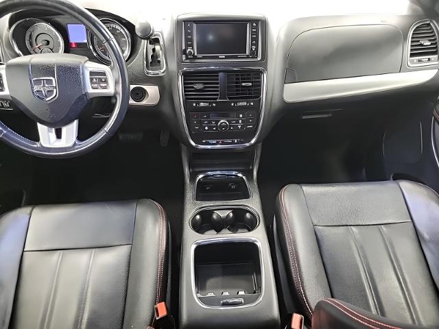 2019 Dodge Grand Caravan Vehicle Photo in OSHKOSH, WI 54904-7811