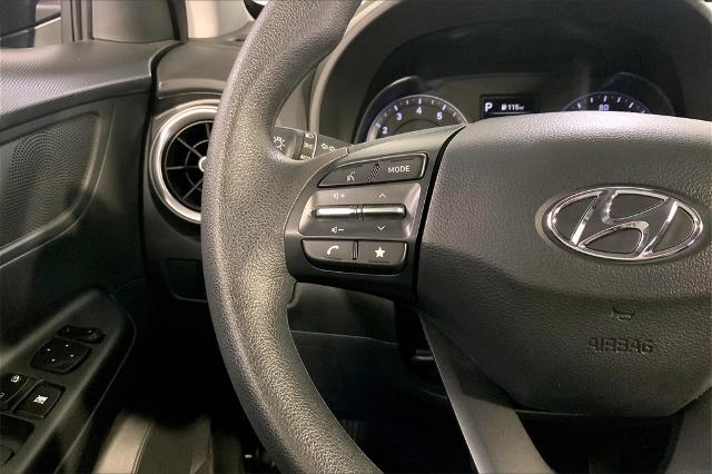 2022 Hyundai KONA Vehicle Photo in Lees Summit, MO 64086