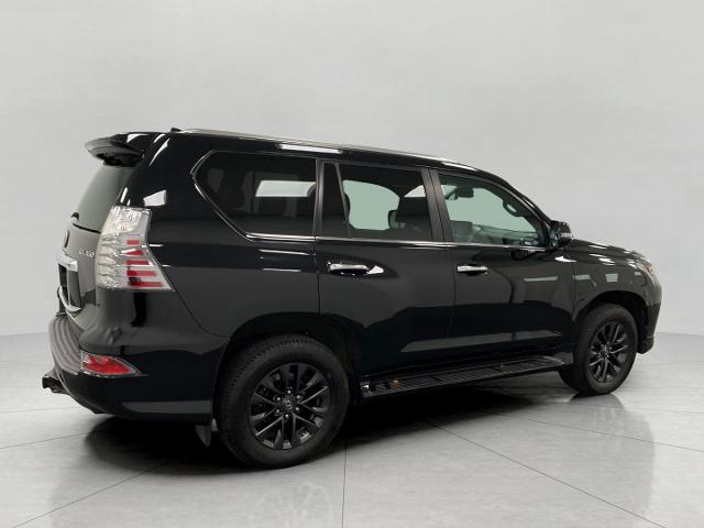 2022 Lexus GX 460 Vehicle Photo in Appleton, WI 54913