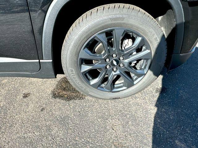 2021 Chevrolet Traverse Vehicle Photo in GREELEY, CO 80634-4125