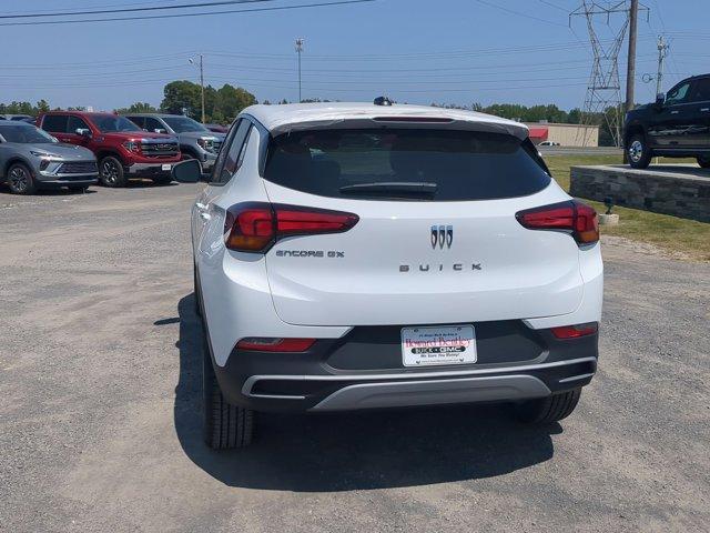 2025 Buick Encore GX Vehicle Photo in ALBERTVILLE, AL 35950-0246