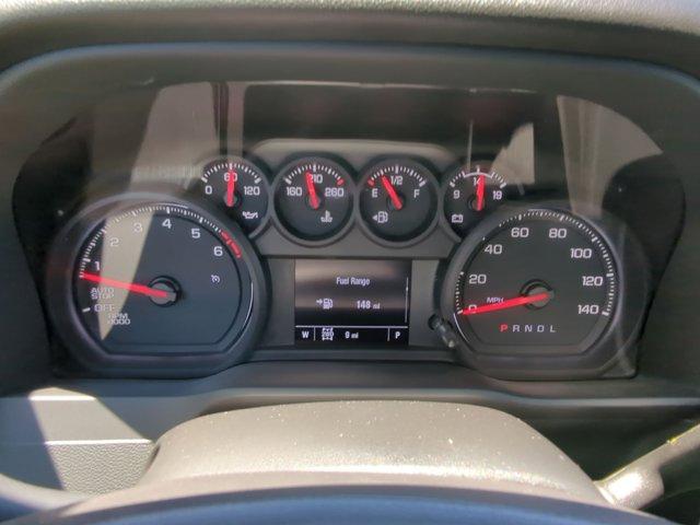 2024 GMC Sierra 1500 Vehicle Photo in ALBERTVILLE, AL 35950-0246