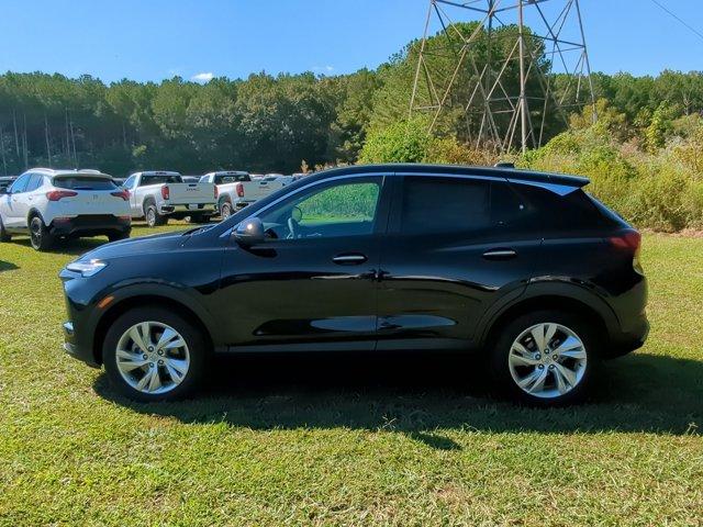 2024 Buick Encore GX Vehicle Photo in ALBERTVILLE, AL 35950-0246