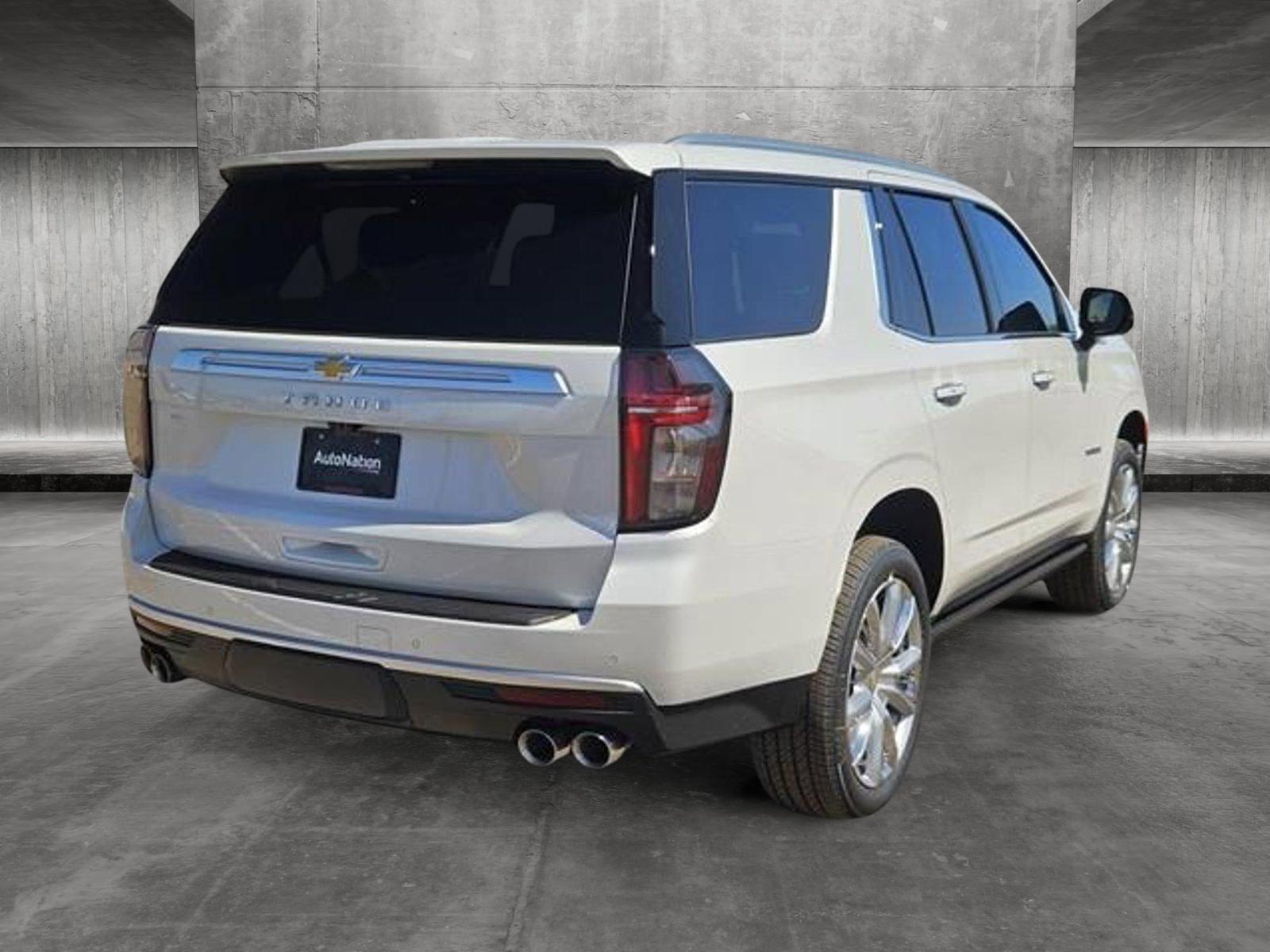 2024 Chevrolet Tahoe Vehicle Photo in PEORIA, AZ 85382-3715