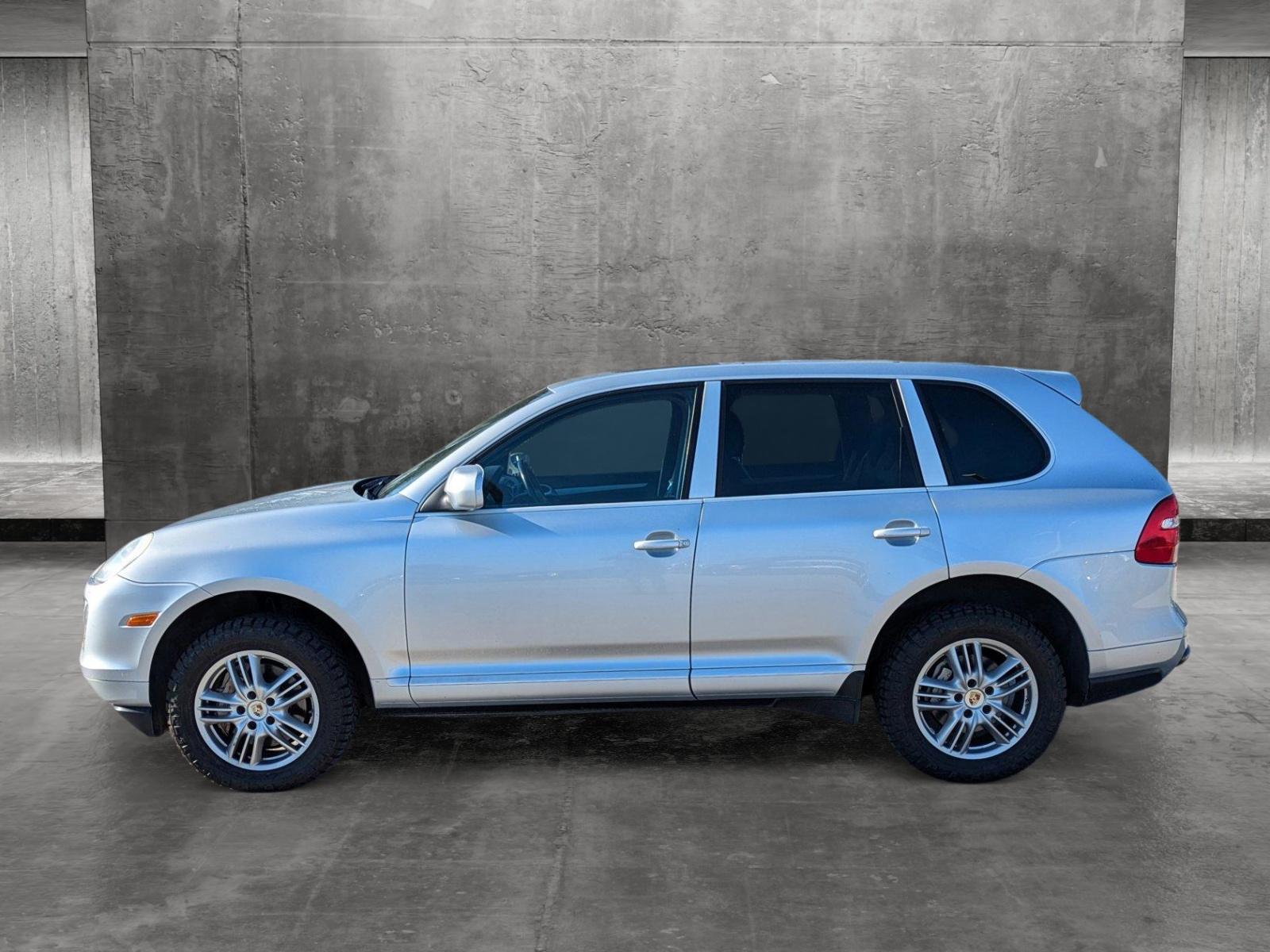 2009 Porsche Cayenne Vehicle Photo in Corpus Christi, TX 78415