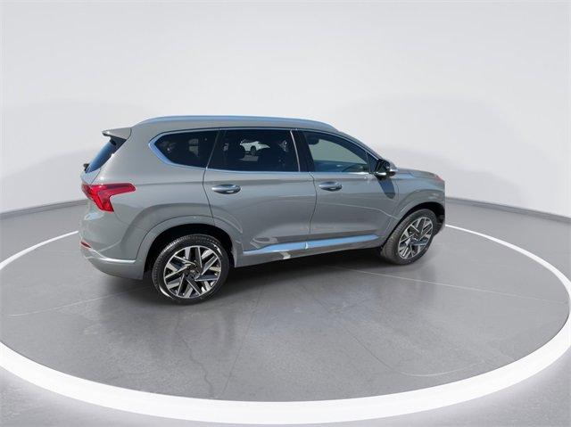 2023 Hyundai Santa Fe Vehicle Photo in BOWLING GREEN, KY 42104-4102