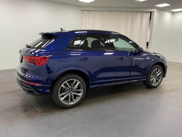 2024 Audi Q3 Vehicle Photo in Appleton, WI 54913