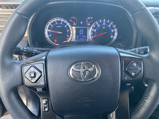 2019 Toyota 4Runner Vehicle Photo in GOODYEAR, AZ 85338-1310