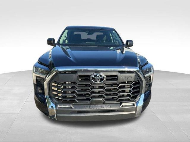 2023 Toyota Tundra 4WD Vehicle Photo in MEDINA, OH 44256-9631