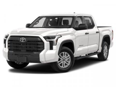 2023 Toyota Tundra 4WD Vehicle Photo in Greeley, CO 80634