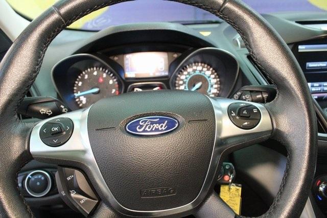 2015 Ford Escape Vehicle Photo in GRAND LEDGE, MI 48837-9199