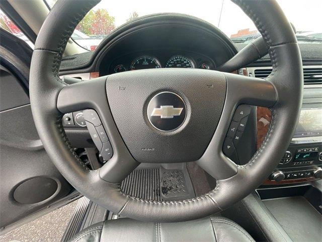 2008 Chevrolet Silverado 1500 Vehicle Photo in BEND, OR 97701-5133