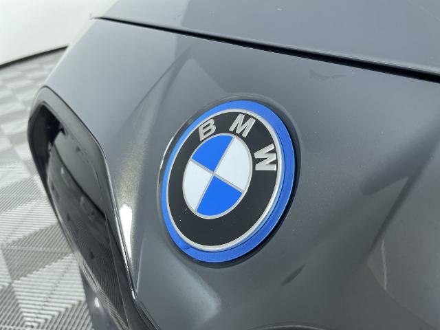 2023 BMW i4 Vehicle Photo in GILBERT, AZ 85297-0402