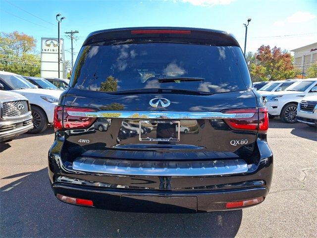 2024 INFINITI QX80 Vehicle Photo in Willow Grove, PA 19090