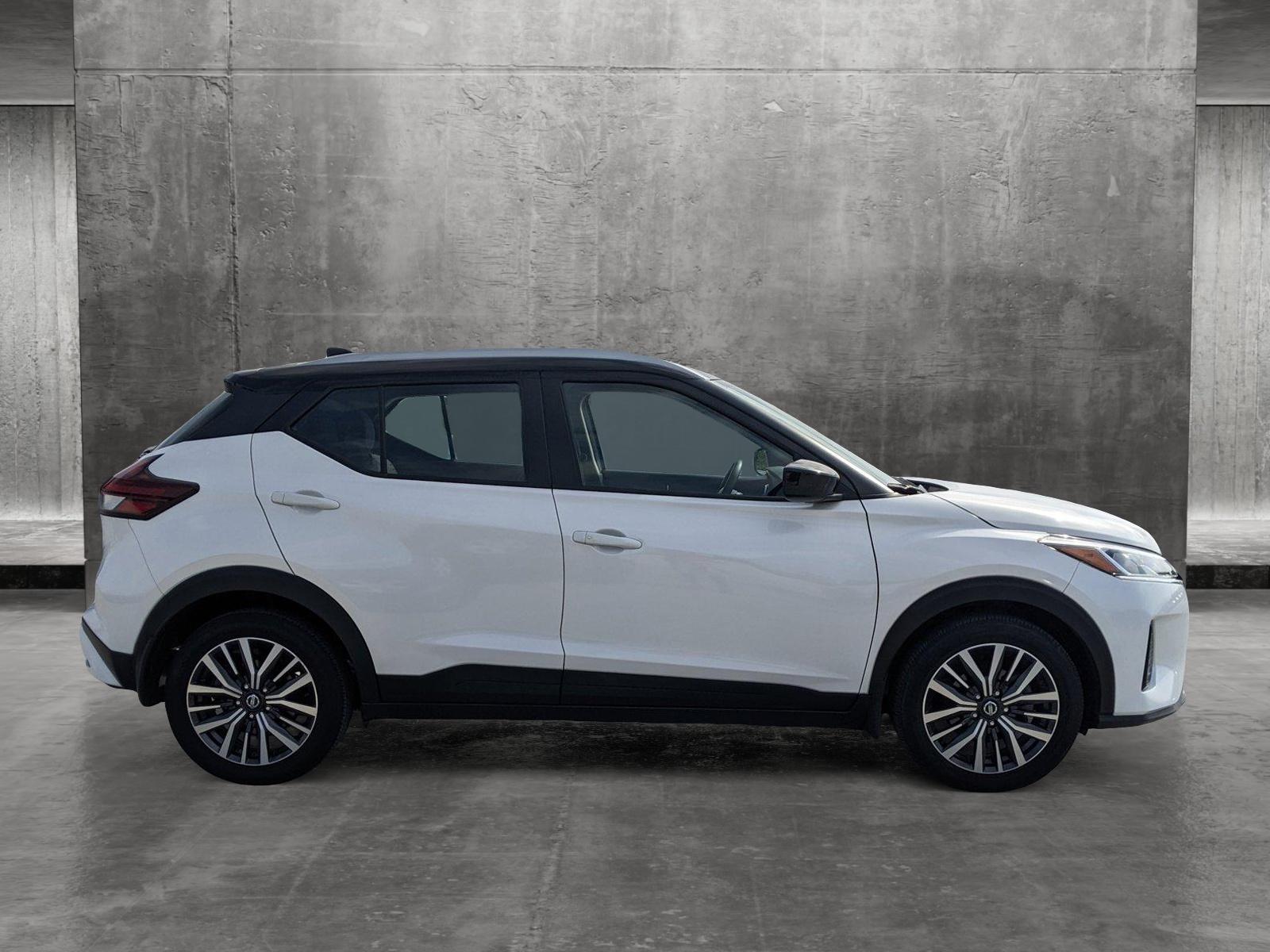 2021 Nissan Kicks Vehicle Photo in Pembroke Pines , FL 33084