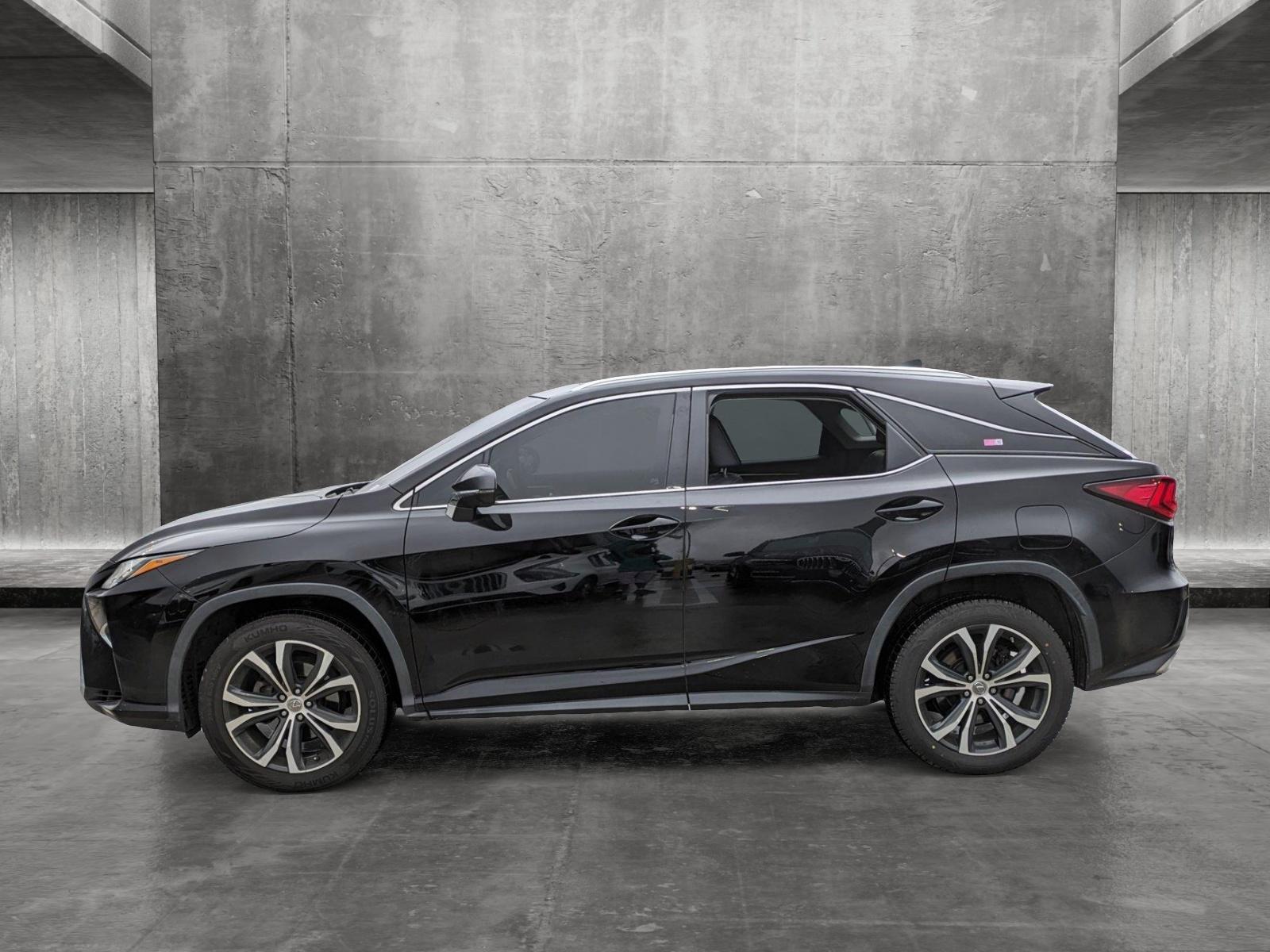 2017 Lexus RX 350 Vehicle Photo in Rockville, MD 20852