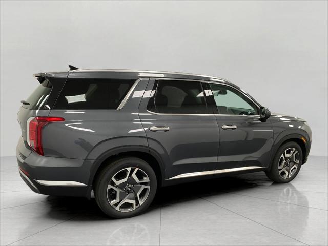 2025 Hyundai PALISADE Vehicle Photo in Appleton, WI 54913