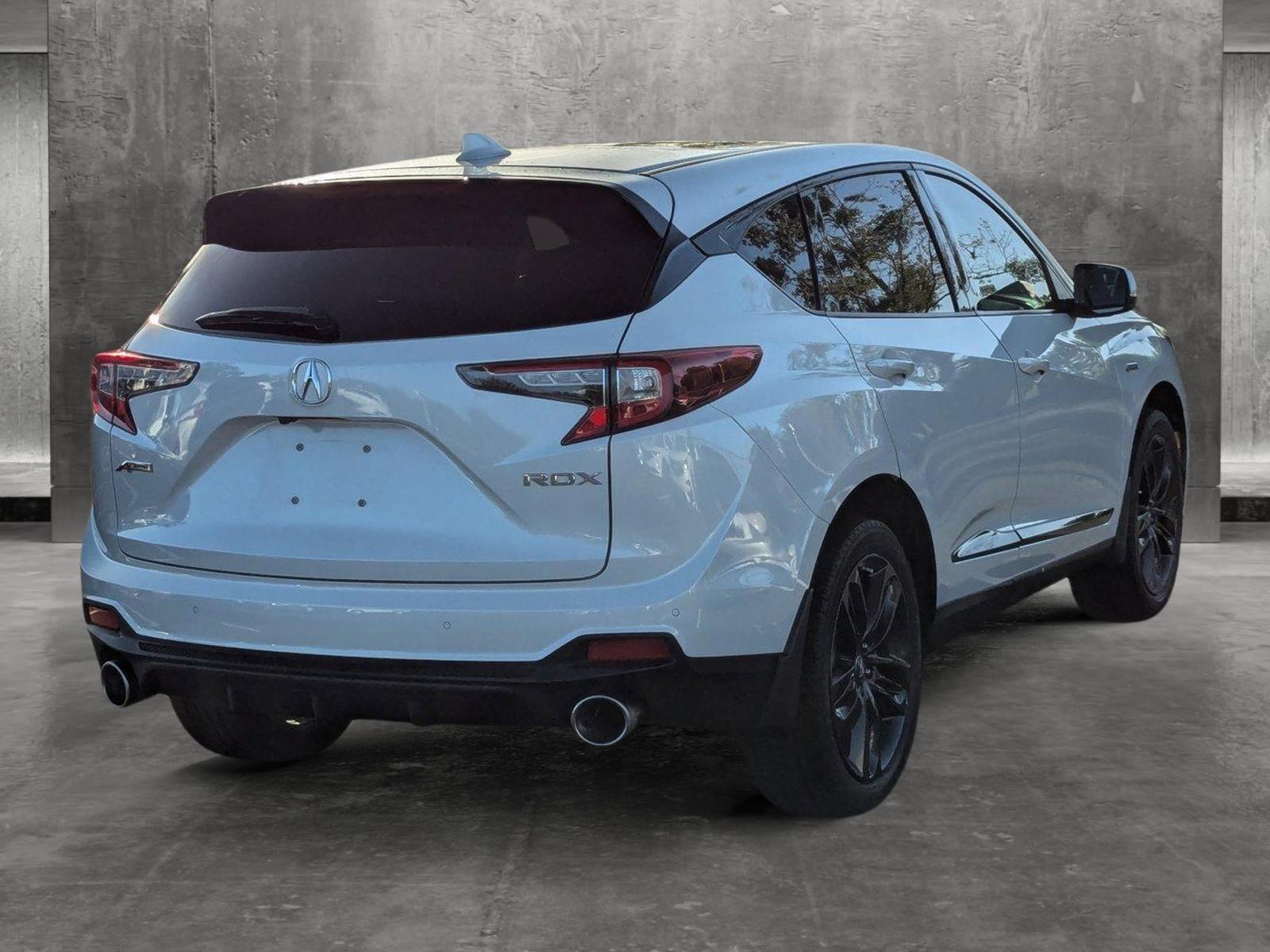 2021 Acura RDX Vehicle Photo in Sanford, FL 32771