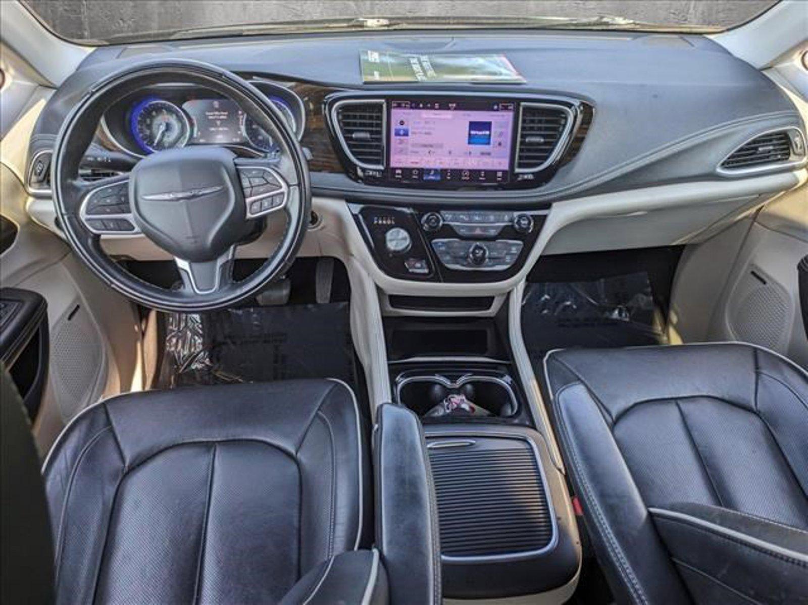 2022 Chrysler Pacifica Vehicle Photo in Tampa, FL 33614