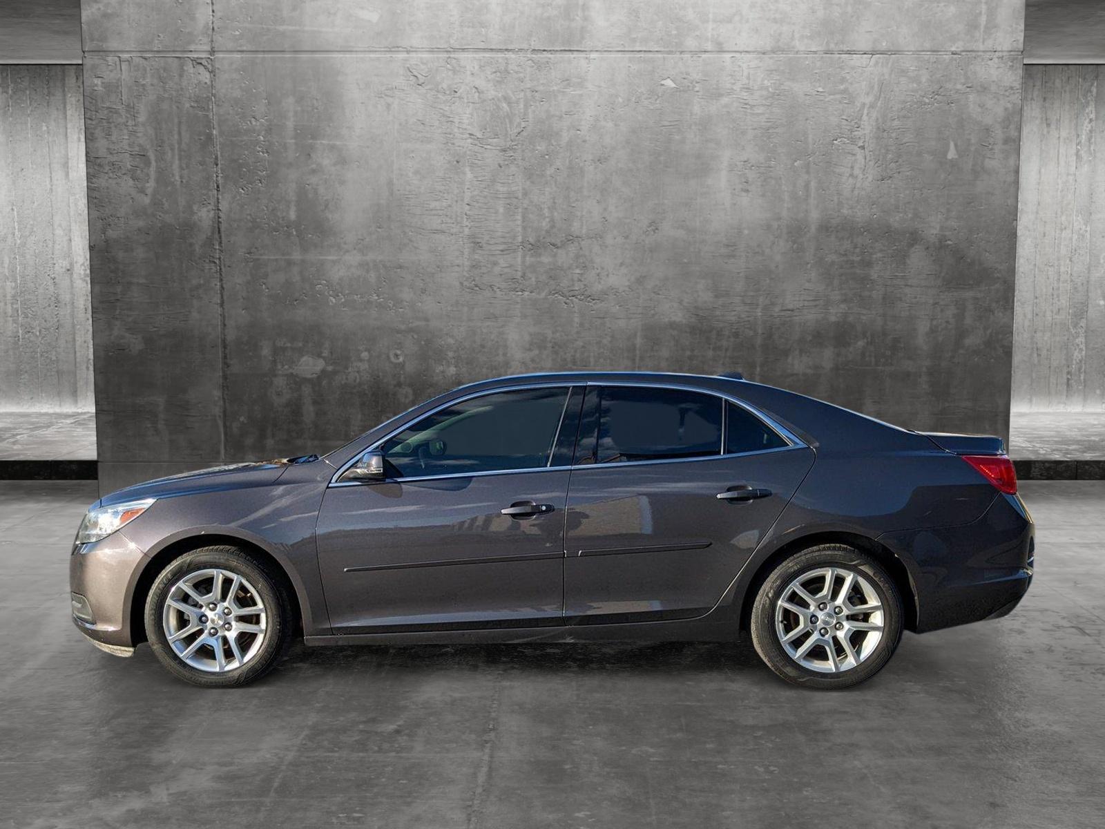 2013 Chevrolet Malibu Vehicle Photo in SPOKANE, WA 99212-2978