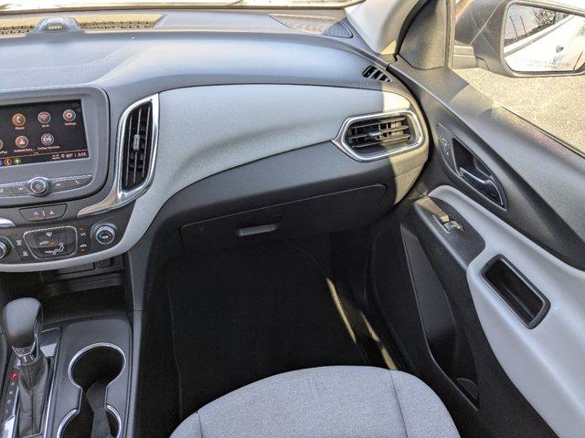 2022 Chevrolet Equinox Vehicle Photo in BRUNSWICK, GA 31525-1881