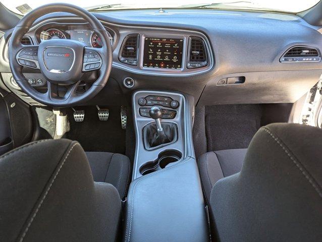 2021 Dodge Challenger Vehicle Photo in San Antonio, TX 78230