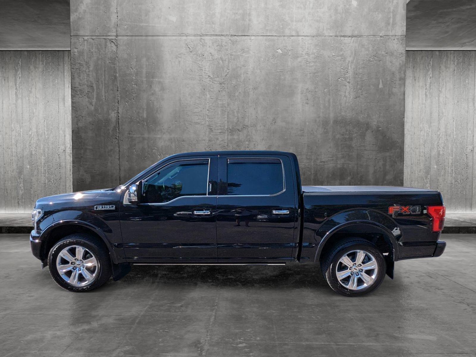 2020 Ford F-150 Vehicle Photo in Panama City, FL 32401