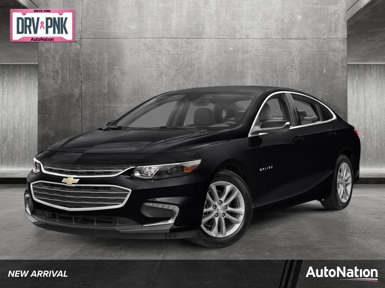 2017 Chevrolet Malibu Vehicle Photo in Orlando, FL 32811