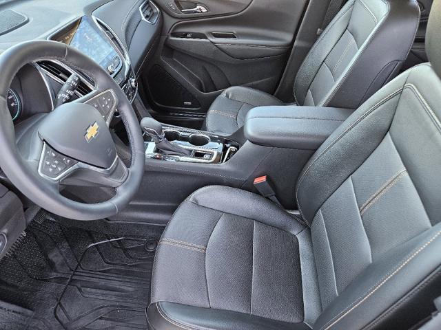 2023 Chevrolet Equinox Vehicle Photo in TERRELL, TX 75160-3007