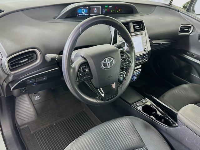 2021 Toyota Prius Prime Vehicle Photo in Flemington, NJ 08822