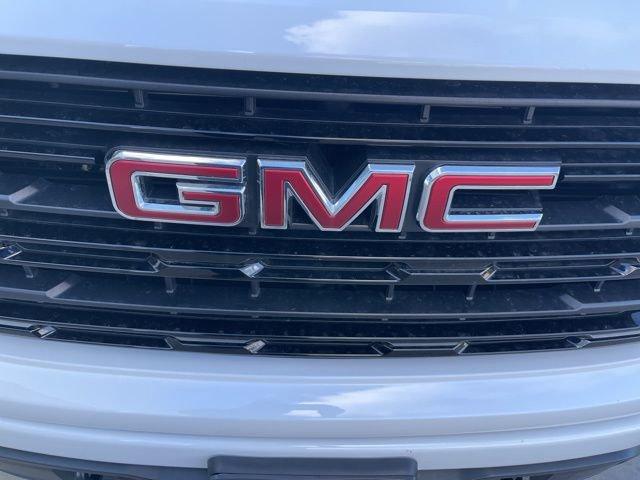 2024 GMC Sierra 1500 Vehicle Photo in SALT LAKE CITY, UT 84119-3321