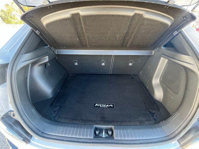 2023 Hyundai KONA N Vehicle Photo in Salt Lake City, UT 84115-2787