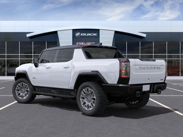 2024 GMC HUMMER EV Pickup Vehicle Photo in PASADENA, CA 91107-3803