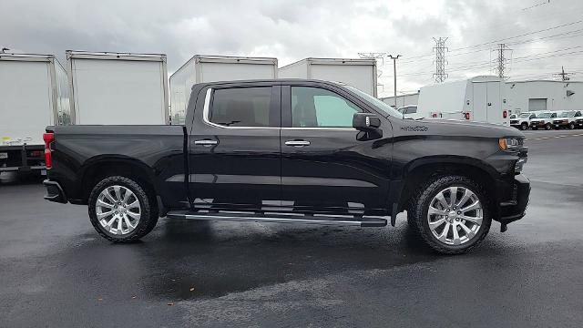 2019 Chevrolet Silverado 1500 Vehicle Photo in JOLIET, IL 60435-8135