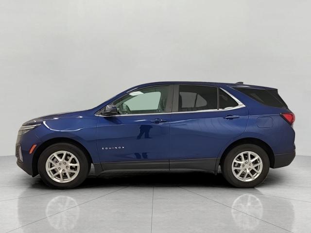 2022 Chevrolet Equinox Vehicle Photo in NEENAH, WI 54956-2243