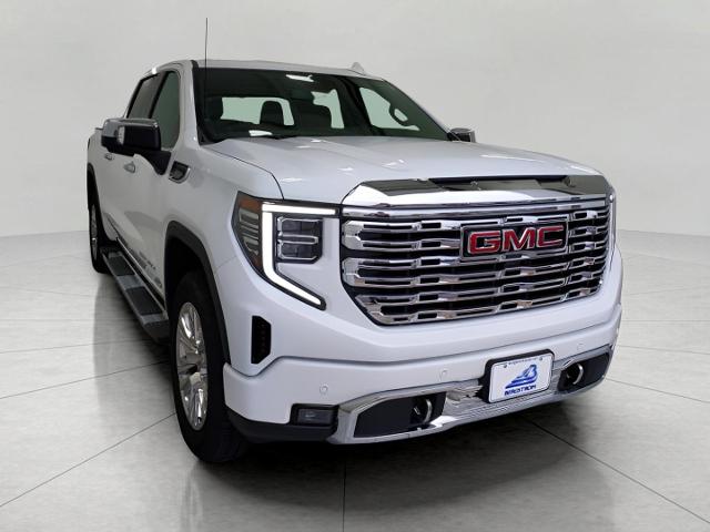 2023 GMC Sierra 1500 Vehicle Photo in OSHKOSH, WI 54904-7811