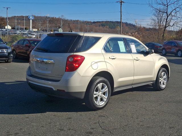 2014 Chevrolet Equinox Vehicle Photo in Boyertown, PA 19512