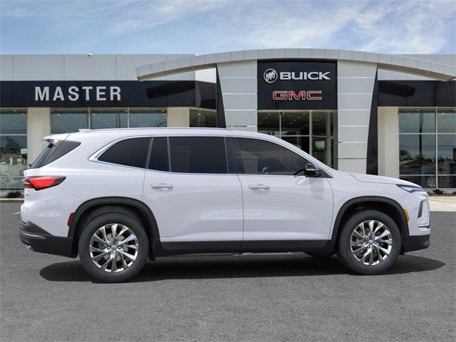 2025 Buick Enclave Vehicle Photo in AUGUSTA, GA 30907-2867