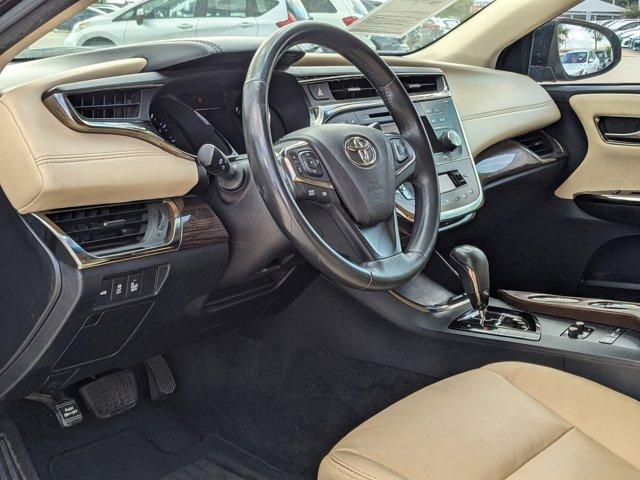 2014 Toyota Avalon Vehicle Photo in San Antonio, TX 78209