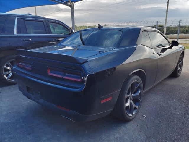 2020 Dodge Challenger Vehicle Photo in Decatur, TX 76234