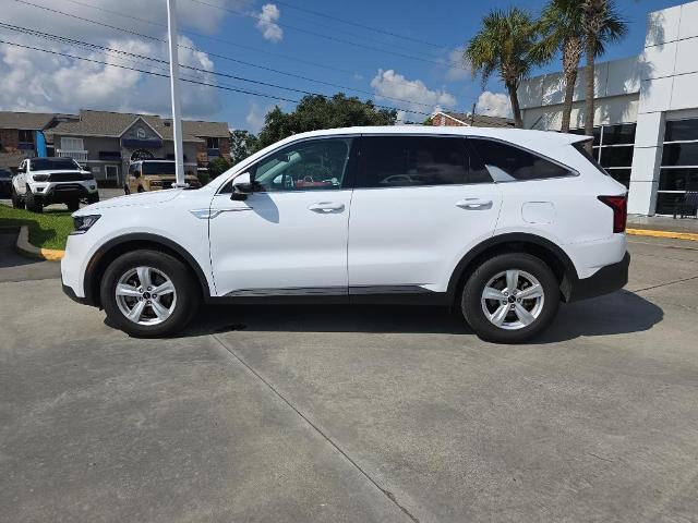 2023 Kia Sorento Vehicle Photo in LAFAYETTE, LA 70503-4541