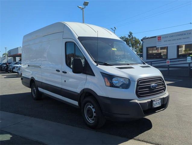 2017 Ford Transit Van Vehicle Photo in PASADENA, CA 91107-3803