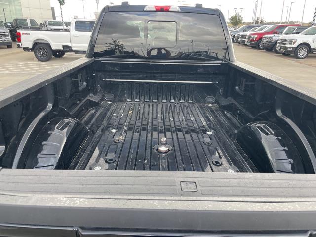 2023 Ford Super Duty F-350 DRW Vehicle Photo in Terrell, TX 75160